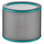 GERMAN POOL 德國寶 EFB-PCTH UV-C空氣淨化風扇暖風機(HEPA13)